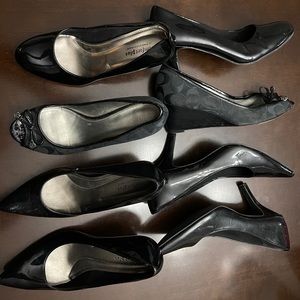 Ladies Heels size 8.5